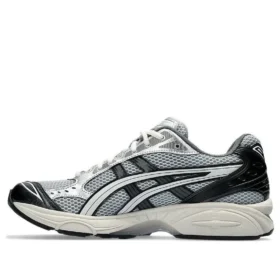 Gel-Kayano 14 ”Black Glacier Grey Silver”