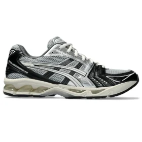 Gel-Kayano 14 ”Black Glacier Grey Silver”