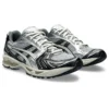 Gel-Kayano 14 ”Black Glacier Grey Silver”
