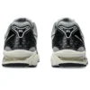 Gel-Kayano 14 ”Black Glacier Grey Silver”