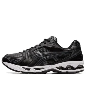 Gel-Kayano 14 ”Black Graphite Grey”