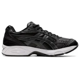 Gel-Kayano 14 ”Black Graphite Grey”