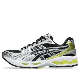 Gel-Kayano 14 ”Black Lemon Spark”