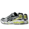 Gel-Kayano 14 ”Black Lemon Spark”