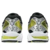 Gel-Kayano 14 ”Black Lemon Spark”