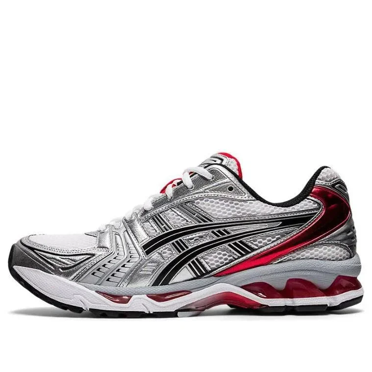 Gel-Kayano 14 ”Classic Red” Gel-Kayano 14 ”Classic Red”