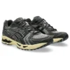 Gel-Kayano 14 ”Clay Grey Black”