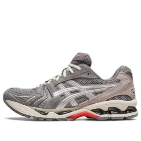 Gel-Kayano 14 ”Clay Grey Pure Silver”