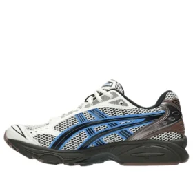 Gel-Kayano 14 ”Cream Blue Coast”