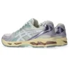 Gel-Kayano 14 ”Cream Dusk Violet”