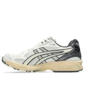 Gel-Kayano 14 ”Cream Obsidian Grey”