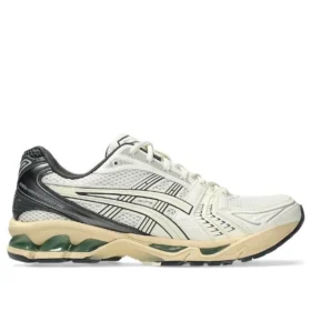 Gel-Kayano 14 ”Cream Obsidian Grey”