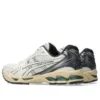 Gel-Kayano 14 ”Cream Obsidian Grey”