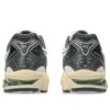 Gel-Kayano 14 ”Cream Obsidian Grey”