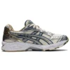 Gel-Kayano 14 ”Cream Pure Silver”