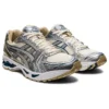 Gel-Kayano 14 ”Cream Pure Silver”