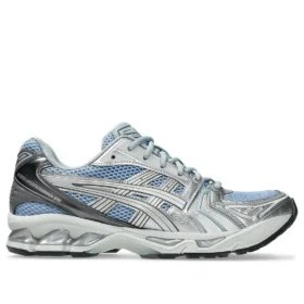 Gel-Kayano 14 ”Dolphin Grey Pure Silver”