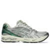 Gel-Kayano 14 ”Dried Leaf Green Pure Silver”
