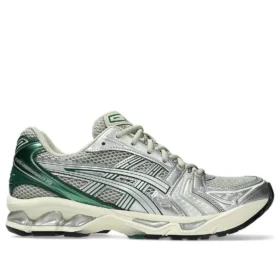 Gel-Kayano 14 ”Dried Leaf Green Pure Silver”
