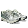 Gel-Kayano 14 ”Dried Leaf Green Pure Silver”