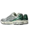Gel-Kayano 14 ”Dried Leaf Green Pure Silver”