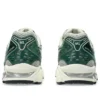 Gel-Kayano 14 ”Dried Leaf Green Pure Silver”