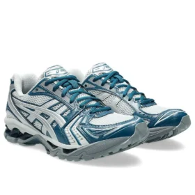 Gel-Kayano 14 ”Glacier Grey”
