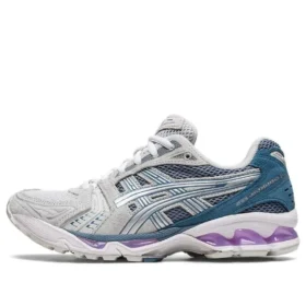 Gel-Kayano 14 ”Glacier Grey Blue Purple”