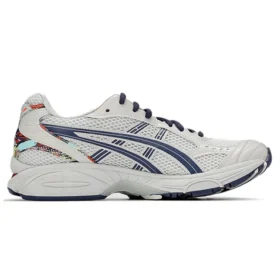 Gel-Kayano 14 ”Glacier Grey Thunder Blue”