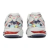 Gel-Kayano 14 ”Glacier Grey Thunder Blue”