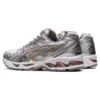 Gel-Kayano 14 -kengät ”White / Moonrock”