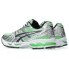 Gel-Kayano 14 ”Kirkas limen vihreä”