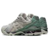 Gel-Kayano 14 ”Light Sage Smoke Grey”