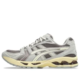 Gel-Kayano 14 ”Mauve Grey Cream”