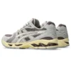 Gel-Kayano 14 ”Mauve Grey Cream”