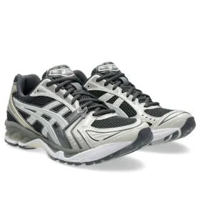 Gel-Kayano 14 ”Obsidian Grey Cement”