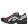 Gel-Kayano 14 ”Obsidian Grey Pure Silver”