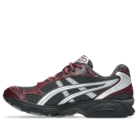 Gel-Kayano 14 ”Obsidian Grey Pure Silver”