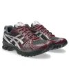 Gel-Kayano 14 ”Obsidian Grey Pure Silver”