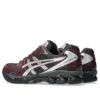 Gel-Kayano 14 ”Obsidian Grey Pure Silver”