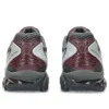 Gel-Kayano 14 ”Obsidian Grey Pure Silver”
