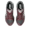 Gel-Kayano 14 ”Obsidian Grey Pure Silver”