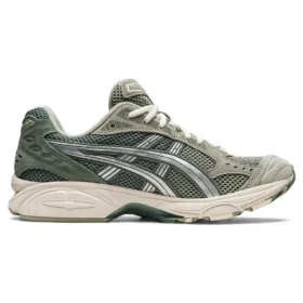Gel-Kayano 14 ”Olive Grey Pure Silver”