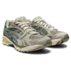 Gel-Kayano 14 ”Olive Grey Pure Silver”