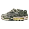 Gel-Kayano 14 ”Olive Grey Pure Silver”