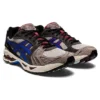 Gel-Kayano 14 ”Oyster Grey Illusion Blue”