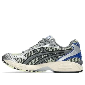 Gel-Kayano 14 ”Pehmeä keltainen hopea sininen”