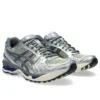 Gel-Kayano 14 ”Pehmeä keltainen hopea sininen”