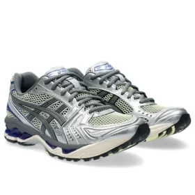 Gel-Kayano 14 ”Pehmeä keltainen hopea sininen”