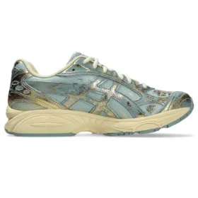 Gel-Kayano 14 ”Pure Gold Cold Moss”